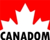 CANADOM - Канадские теплые дома